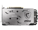 MSI GeForce RTX 2060 SUPER 8GB GDDR6 GAMING X Graphics Card