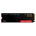 WD_Black SN7100 1TB Gen4 PCIe NVMe SSD WDS100T4X0E