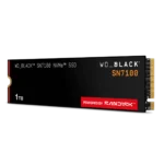 WD_Black SN7100 1TB Gen4 PCIe NVMe SSD WDS100T4X0E