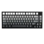 ATTACK SHARK X820 Ultra 75% Wireless Gaming Mechanical Keyboard