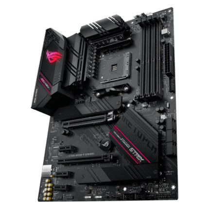 ASUS ROG STRIX B550-F GAMING AMD AM4 ATX Motherboard
