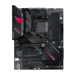 ASUS ROG STRIX B550-F GAMING AMD AM4 ATX Motherboard