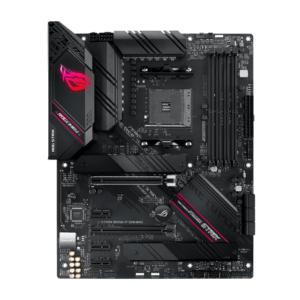 ASUS ROG STRIX B550-F GAMING AMD AM4 ATX Motherboard