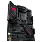 ASUS ROG STRIX B550-F GAMING AMD AM4 ATX Motherboard