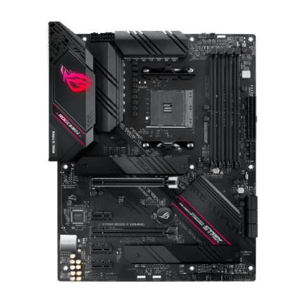 ASUS ROG STRIX B550-F GAMING AMD AM4 ATX Motherboard