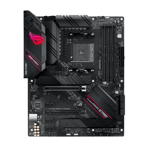 ASUS ROG STRIX B550-F GAMING AMD AM4 ATX Motherboard