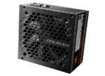 COUGAR GEC750 750W 80Plus Gold Fully Modular ATX Power Supply (White)