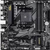 Gigabyte B550M DS3H AC R2 AMD AM4 microATX Motherboard