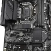 GIGABYTE Z590 UD AC LGA 1200 Intel ATX Gaming Motherboard.