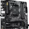 Gigabyte B550M DS3H AC R2 AMD AM4 microATX Motherboard