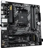 Gigabyte B550M DS3H AC R2 AMD AM4 microATX Motherboard