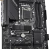 GIGABYTE Z590 UD AC LGA 1200 Intel ATX Gaming Motherboard.