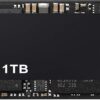 Samsung 1TB 970 EVO Plus NVMe M.2 Internal SSD