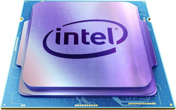 Intel Core i7-10700KF 3.8 GHz Eight-Core LGA 1200 Processor