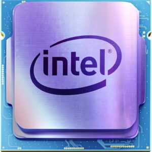 Intel Core i7-10700KF 3.8 GHz Eight-Core LGA 1200 Processor