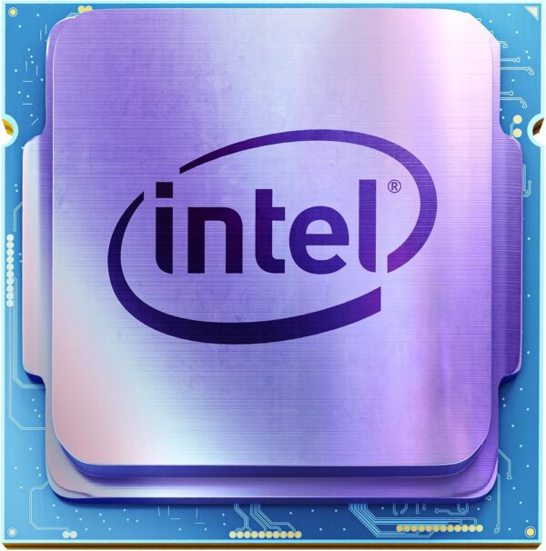 Intel Core i7-10700KF 3.8 GHz Eight-Core LGA 1200 Processor