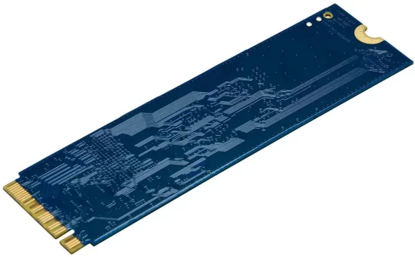Kingston 4TB NV3 NVMe M.2 PCIe 4.0 SSD SNV3S/4000G
