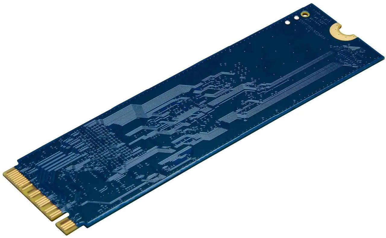Kingston 4TB NV3 NVMe M.2 PCIe 4.0 SSD SNV3S/4000G