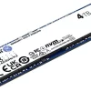 Kingston 4TB NV3 NVMe M.2 PCIe 4.0 SSD SNV3S/4000G