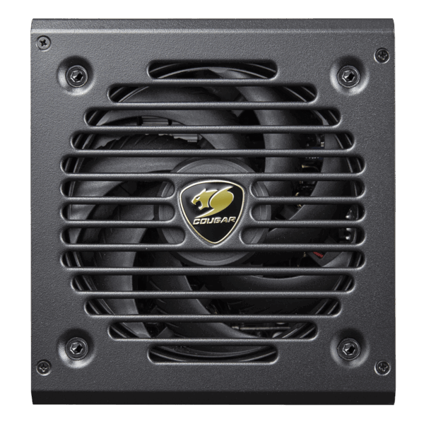 Cougar GEX 650W 80 Plus Gold Fully Modular ATX Power Supply Psu