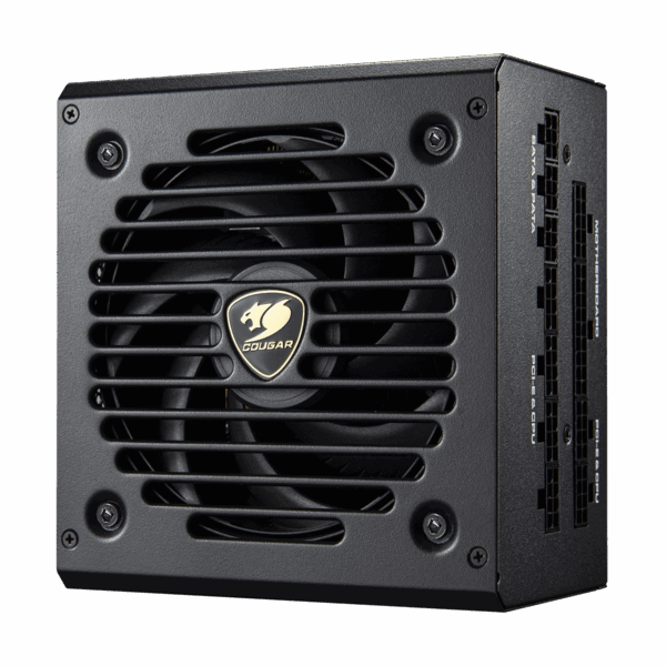 COUGAR GEX750 750W 80 Plus Gold Fully Modular ATX Power Supply