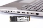 Crucial P1 1TB 3D NAND NVMe PCIe Internal SSD.