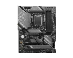 MSI Z790 GAMING PLUS WIFI ATX LGA 1700 Gaming Motherboard