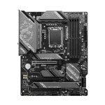 MSI Z790 GAMING PLUS WIFI ATX LGA 1700 Gaming Motherboard