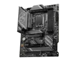 MSI Z790 GAMING PLUS WIFI ATX LGA 1700 Gaming Motherboard
