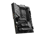 MSI Z790 GAMING PLUS WIFI ATX LGA 1700 Gaming Motherboard