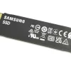 Samsung MZ-VL8512D PM9C1b 512GB Gen4 NVMe SSD Solid State Drive