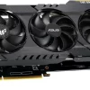 ASUS GeForce RTX 3060 Ti 8GB TUF Gaming OC Graphics Card