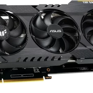 ASUS GeForce RTX 3060 Ti 8GB TUF Gaming OC Graphics Card