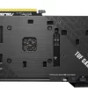 ASUS GeForce RTX 3060 Ti 8GB TUF Gaming OC Graphics Card