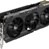 ASUS GeForce RTX 3060 Ti 8GB TUF Gaming OC Graphics Card