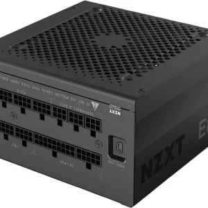 NZXT E850 Digital Fully Modular 850 Watts Power Supply.