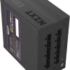 NZXT E850 Digital Fully Modular 850 Watts Power Supply.