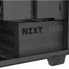 NZXT E850 Digital Fully Modular 850 Watts Power Supply.