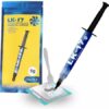 Genuine LK-17 High Performance Thermal Paste Grease 17W/m.k 5g