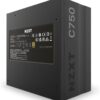 NZXT C750 750W 80+ Gold Fully Modular Power Supply