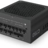 NZXT C750 750W 80+ Gold Fully Modular Power Supply