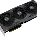 PNY NVIDIA GeForce RTX 5080 16GB GDDR7 Graphics Card