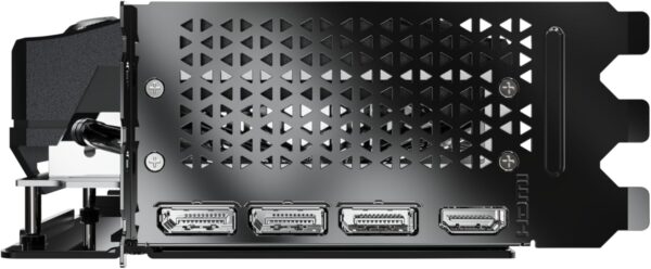 PNY NVIDIA GeForce RTX 5080 16GB GDDR7 Graphics Card
