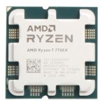AMD Ryzen 7 7700X AMD AM5 Processor