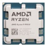 AMD Ryzen 9 9900X 4.4 GHz 12-Core AM5 Processor
