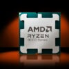 AMD Ryzen 7 8700F 4.1 GHz Eight-Core AM5 Processor