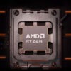 AMD Ryzen 7 8700F 4.1 GHz Eight-Core AM5 Processor