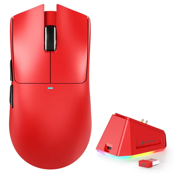 Attack Shark X11 Wireless Gaming Mouse