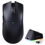 Attack Shark X11 Wireless Gaming Mouse