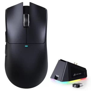 Attack Shark X11 Wireless Gaming Mouse
